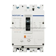 Mould Case Circuit Breaker