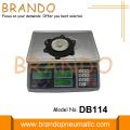 Bag Filter MECAIR Type Diaphragm DB114