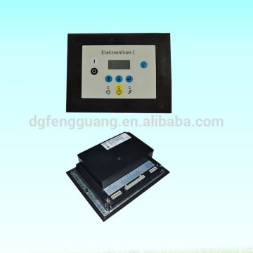 high quality air control panel/ air control panel for screw air compressors