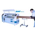 auto paper tube cutting machine