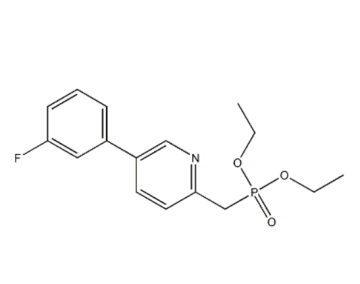 Anti-Cardiovascular Vorapaxar Intermediate 380894-77-9