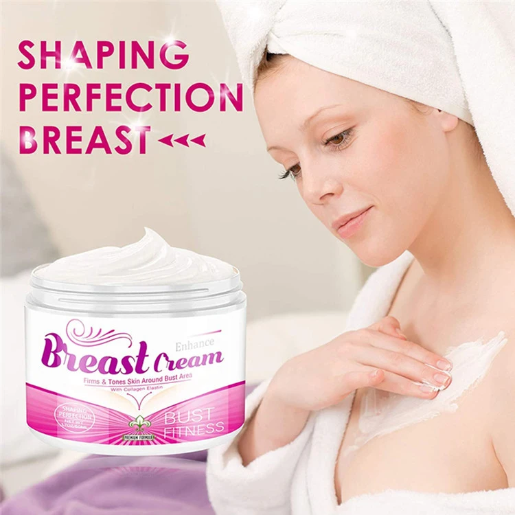 Cosmetics Factory Best Breast Enlargement Lifting Cream for Women