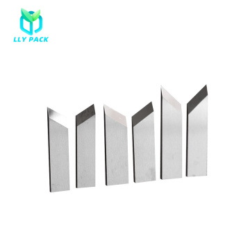 V Groove Blade For Gife Box Cutting Machine