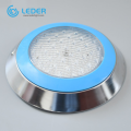 LEDER Smart Normal Resin Filled LED Pool Light