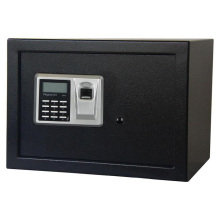 Steel Security Biometric Fingerprint Lock Safe FPB Series