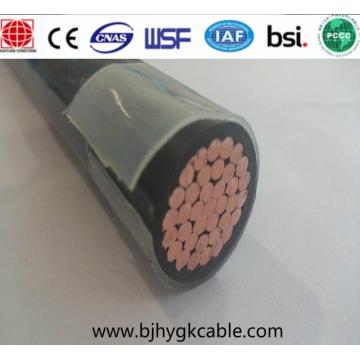 Cables de cobre PVC / XLPE Rhh / Rhw-2 USE-2