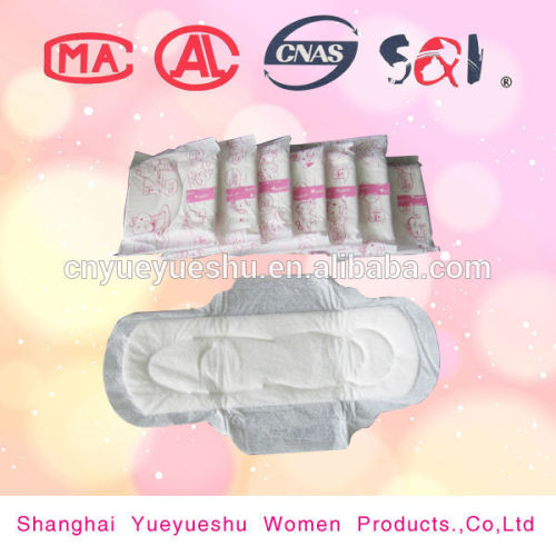 best quality sanitary towels for women use