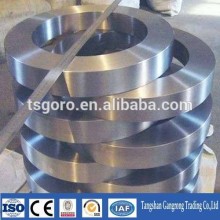 Hot dipped galvanized steel strip ,Hoop iron strip