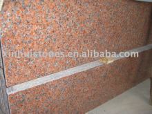 G562 granite slabs, Maple Red G562 Granite