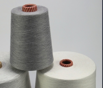 Versatility of Lurex Yarn