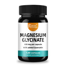 Origanic Magnesium Plant Extracts Support Health