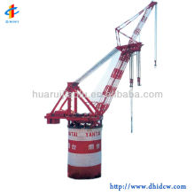 Stationary Slewing Crane