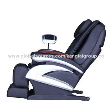 Electric Reclining Lounge Massage Chair