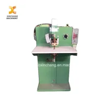 Vertical Single Head Platform Table Spot Welding Machine