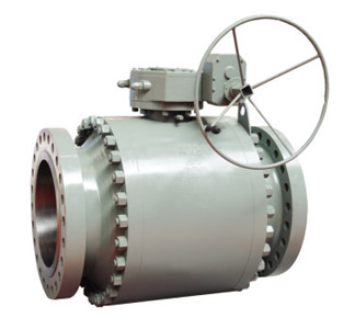 Ball Valve