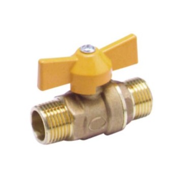 HT-F28 Double Wire Ball Valve (General)