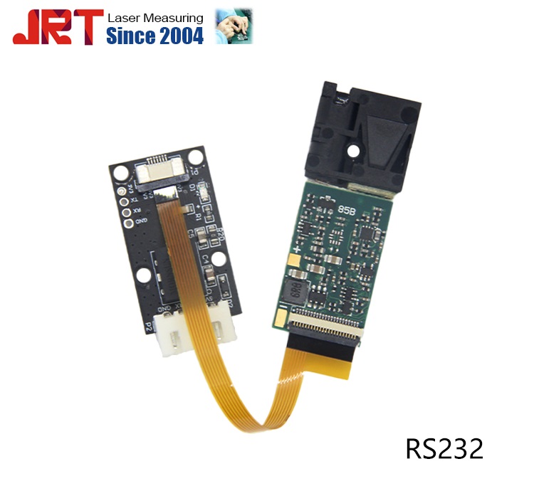 20m Sensor Electronic Laser Distance RS232