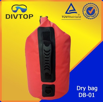 Waterproof PVC Dry Bag For Swimming