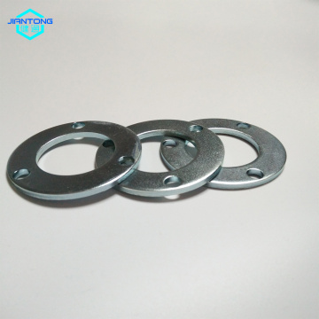 OEM Stainless Steel Washer Sheet Metal Gaskets Stamped