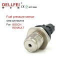 High fuel pressure sensor 0281002916 For RENAULT