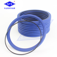 Taiwan Ding Zing D-10 Full-Size Seal Digging Cylinder Maintenance Kit