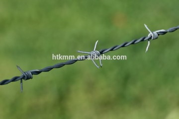 Cheap pe barbed wire