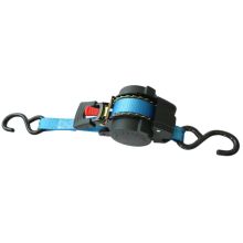 Auto Ratchet Tie Down Strap Cargo Securement Strap