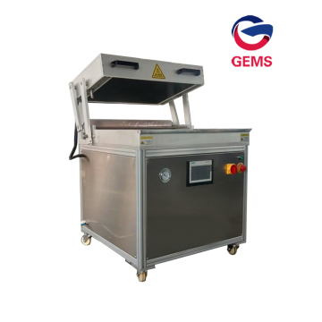 Vacuum Corn Rice Package Cashew Vacuum Packing Machine