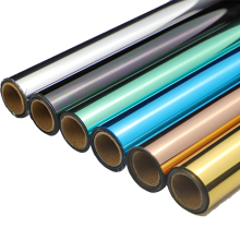 UV protect solar film for building window