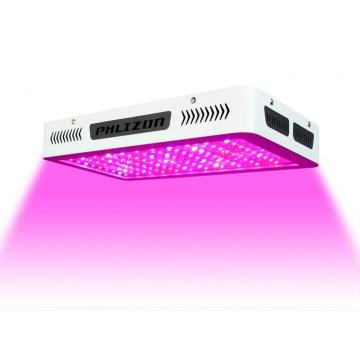 Horticultura LED Planta de rápido crecimiento LED crece ligero