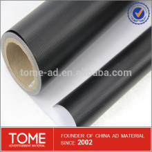 brillante 280gsm black back banner