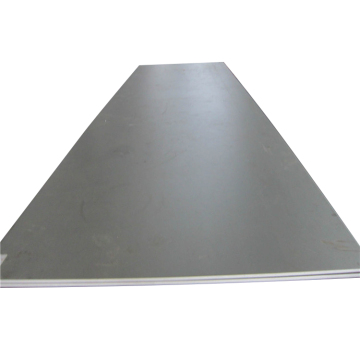 321 Stainless Steel Plates And Sheets