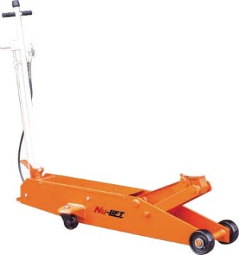 Air Press Service Jacks - Hf Series