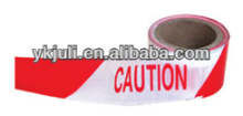 reflective webbing belt , reflective caution tape ,reflective warning tape