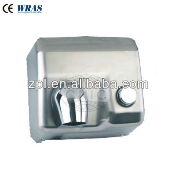 high speed hand dryer