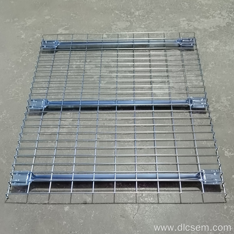 Versatile Warehouse Racking Storage Pallet