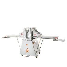 Bakery Pastry Sheeter and Puff Pastry Making Machine