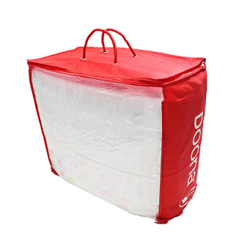 Taobao price Texpack Fashional Quilt Bag Plastic Packaging Bags