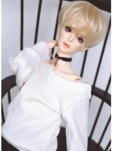 BJD Actaeon Human Version Boy 46cm Jointed Doll