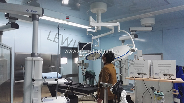 Led Operation Theatre Light