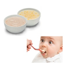 Instant Porridge and Baby Cereal Making Machine