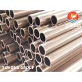 ASTM B111/ASME B111 C68700 Aluminum Brass Seamless Tube