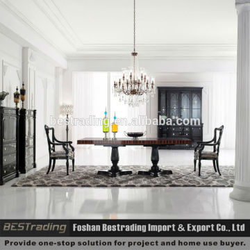 Wooden frame table,Dining table ,simple table