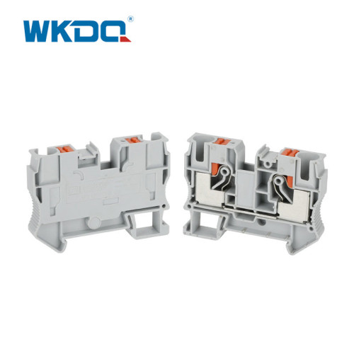 Push direct Terminal Blocks