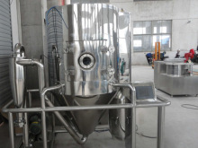 Cocoa Milk Powder Process in Line