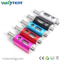 Market Popular Atomizer Pyrex Glass DCT Atomizer, Big Vapor