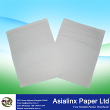 Virgin Wood Pulp Tissue Paper Surgical Cleaning Wipe