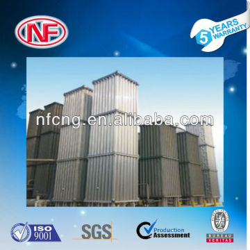 LPG/LNG Vaporizer Solutions Ambient Air