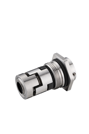 Mechanical Seals With Inside Mounted Mechanical Seals