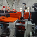 Advanced Metal Casting Machine for Zipper Pulls